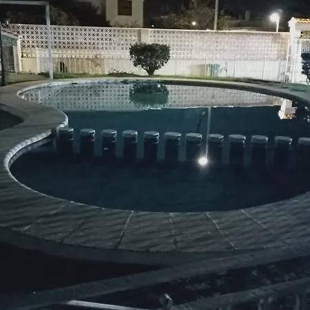 Kame House * Гандия
