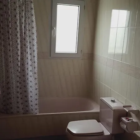 Дом отдыха Kame House