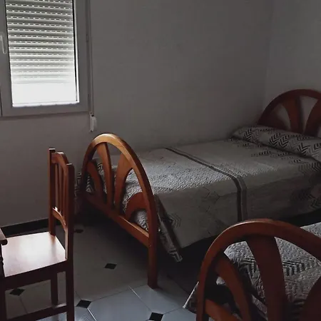 Kame House * Гандия