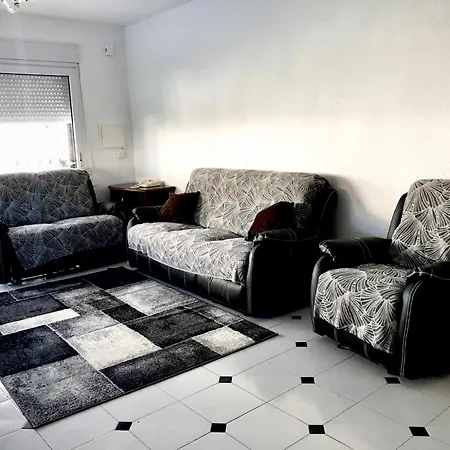Kame House * Гандия