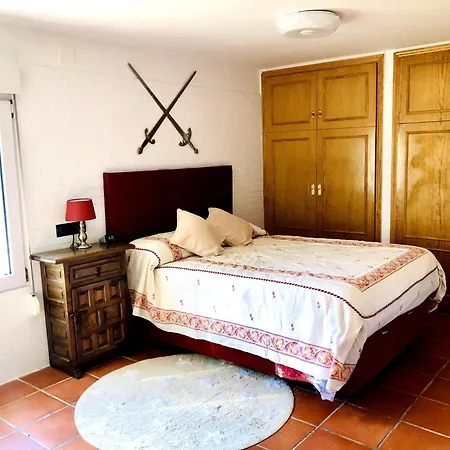 Kame House * Гандия