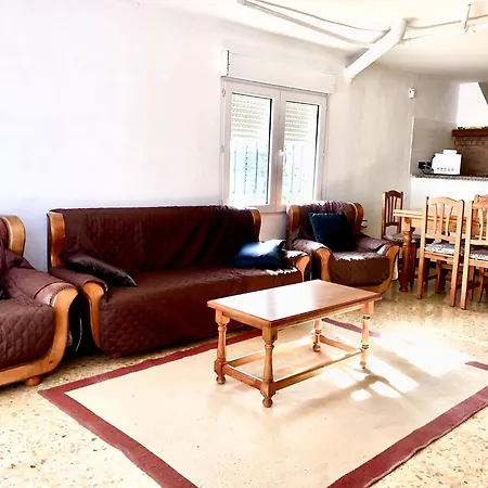 Дом отдыха Kame House