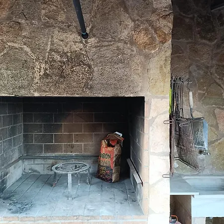 Kame House Дом отдыха Гандия
